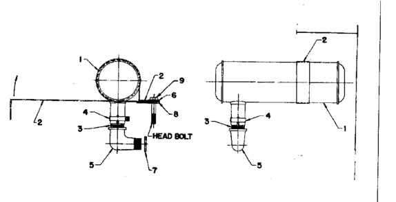 Part Location Diagram of 26775 Craftsman Strap supp