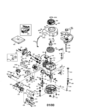 Part Location Diagram of 651074 Craftsman Stud