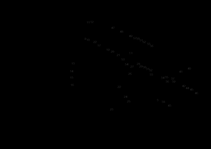 Diagram Diagram and Parts List for CMCCS630B Type 1 Craftsman Chainsaw