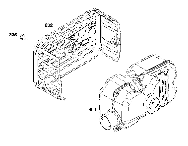 Exhaust Diagram and Parts List for CMXGMAM1125506  Craftsman Lawn Mower