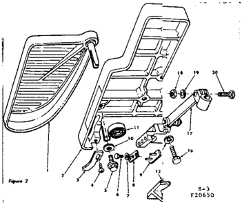 Part Location Diagram of 115109 Craftsman Washer 8Pk
