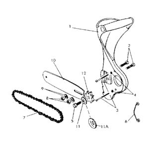 Part Location Diagram of 63357 Generac Mac Dt Switch Decal