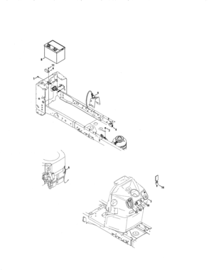 Part Location Diagram of 731-09956 MTD Plug-choke