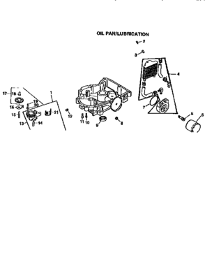 Part Location Diagram of 24-422-03 Craftsman Thrust shim