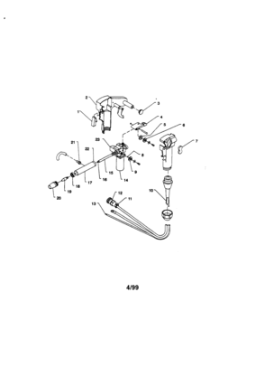 Part Location Diagram of 172171 Craftsman Fitting,ho
