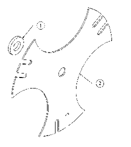 Trencher kit assembly Diagram and Parts List for CMXGKAM1158708  Craftsman Edger