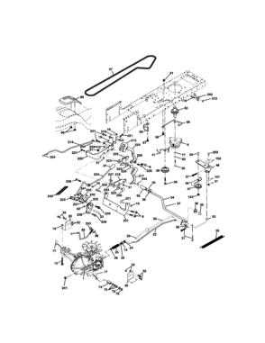 Part Location Diagram of 174840 Craftsman Washer
