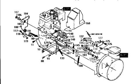 Part Location Diagram of 579860 Craftsman Spool