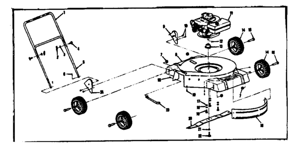 Part Location Diagram of 41275 Ridgid Jaw F/Plastic Pipe
