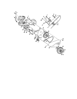 Part Location Diagram of 12000032 Craftsman Ring