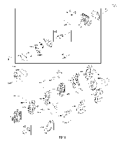 Air cleaner/cylinder head Diagram and Parts List for CMXGWAS021025  Craftsman Pressure Washer