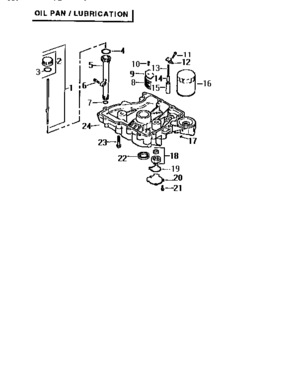 Engine Cv15s-41525 (71/501) Diagram and Parts List for 917256590  Craftsman Lawn Tractor