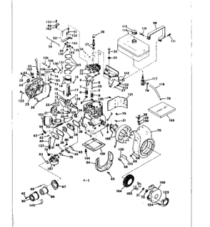 Part Location Diagram of 32328 Craftsman Bracket