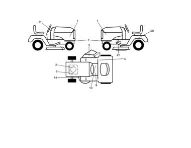 Part Location Diagram of 501082601 Husqvarna Decal certification decal emcc