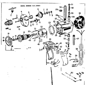 Part Location Diagram of 1-726693-08 Craftsman Screw