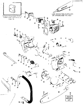 Part Location Diagram of 22152 Generac Washer, Lock #10