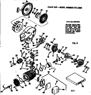 Part Location Diagram of 650530 Craftsman Stud