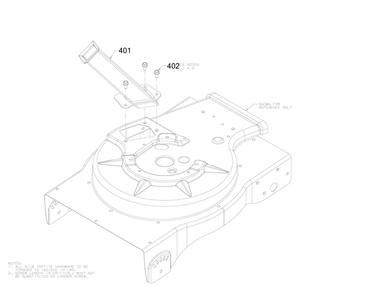 Diagram Diagram and Parts List for CMXGPAM1080054 Type 2018 Craftsman Chipper Shredder