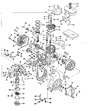 Part Location Diagram of 29984 Craftsman Dipstick