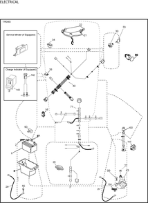 Part Location Diagram of 876020412-CM Craftsman Cotter Pin