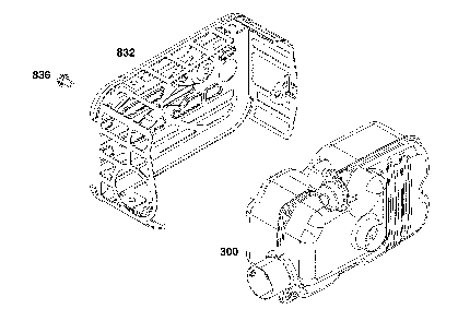 Exhaust Diagram and Parts List for CMXGWAS021022  Craftsman Pressure Washer