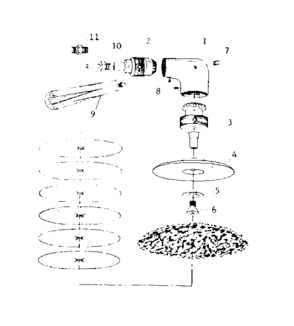 Part Location Diagram of 23210 Craftsman Screw