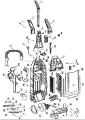 Part Location Diagram of 21447228 Craftsman Screw