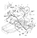 Part Location Diagram of 2825094SM Craftsman Tie, Self Locking