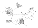 Part Location Diagram of 7104428 Craftsman Fitting, Lube