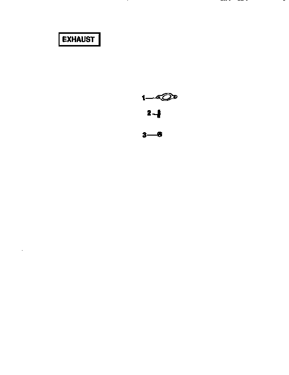 Engine Cv22s-67515 (71,501) Diagram and Parts List for 917251370  Craftsman Lawn Tractor