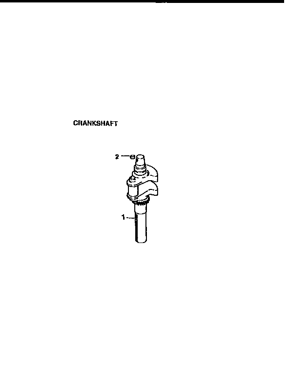 Engine Cv25s-69511 (71,501) Diagram and Parts List for 501CV25S-69511  Craftsman Engine