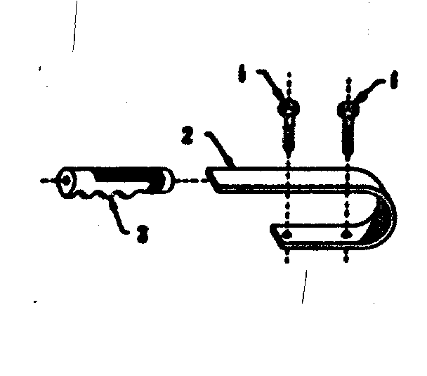 Handle Diagram and Parts List for 580321519  Craftsman Engine