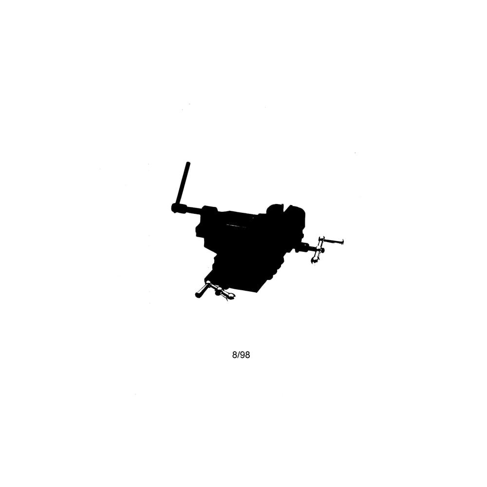 No Diagram Available Diagram and Parts List for 351252760  Craftsman Vise