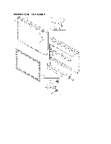 Part Location Diagram of 30100-0250302 Daewoo Assy f dr total, silver silver