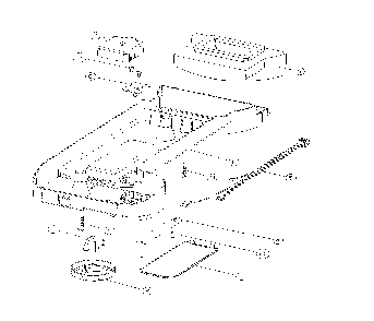 Part Location Diagram of 60136-0001800-00 Daewoo Refrigerator LED Light 60136-0001800-00