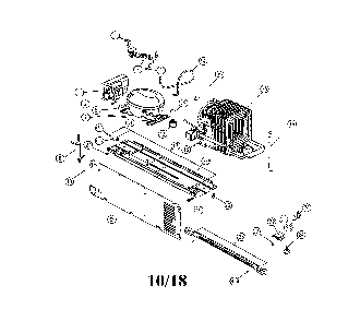 Part Location Diagram of 60144-0044000-00 Daewoo Pipe suc conn