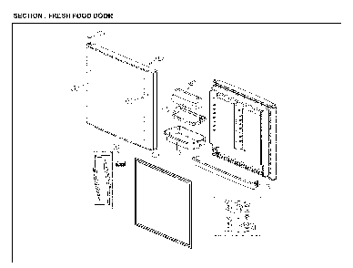 Part Location Diagram of 30123-0016200 Daewoo R dr as