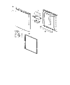 Part Location Diagram of PFRTK1800V Daewoo Assembly r dr total