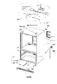 Part Location Diagram of 60127-0051800-00 Daewoo Harness sw