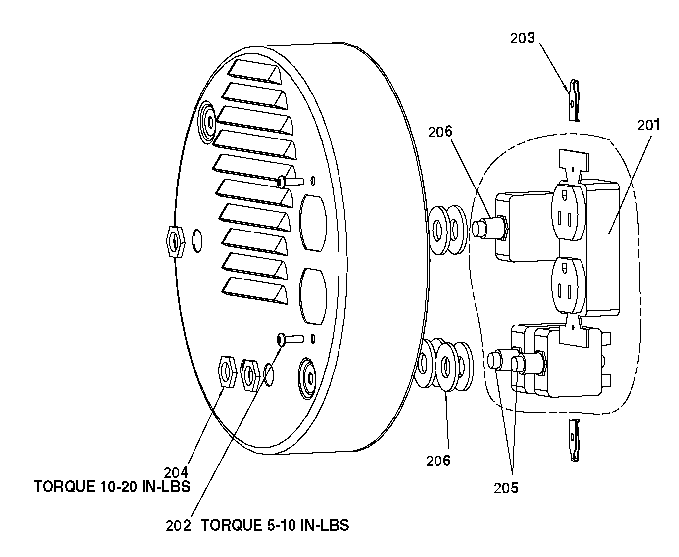 Panel Diagram and Parts List for 919-67003 0 DeVilbiss Generator