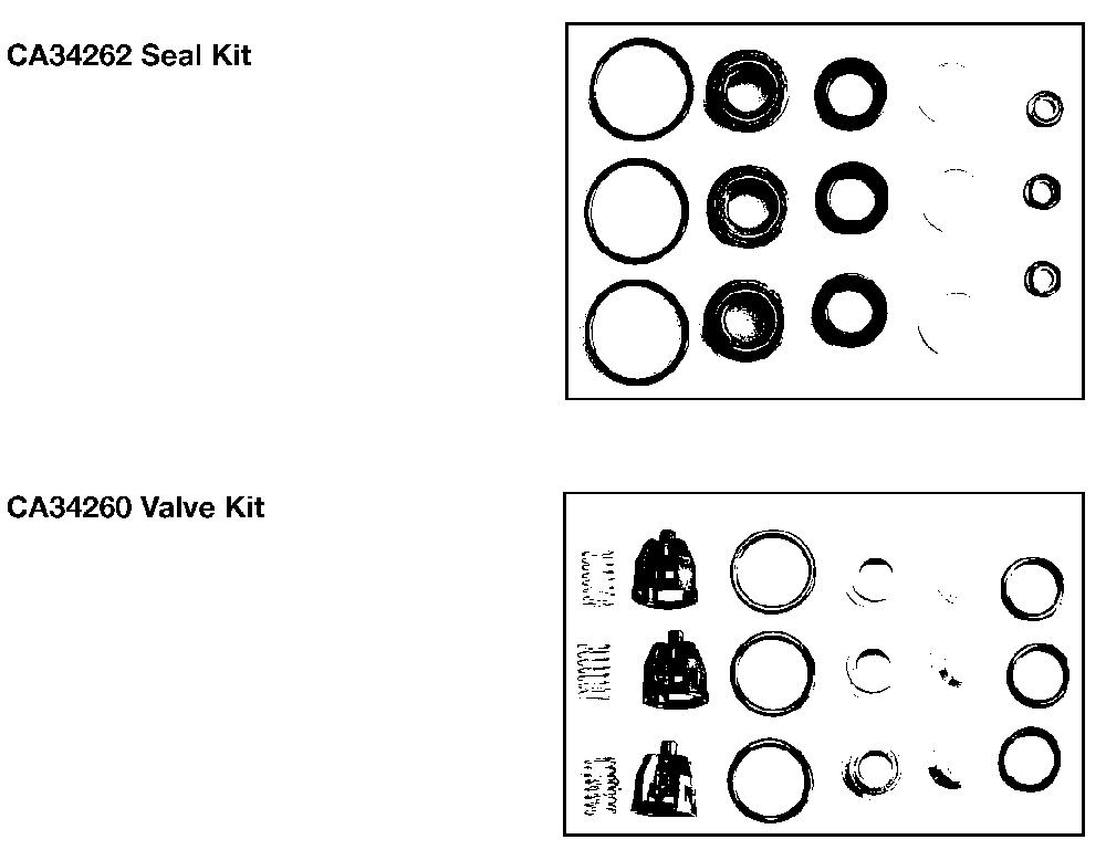 Exploded Diagram D Diagram and Parts List for PCH3500C Type 0 DeVilbiss Pressure Washer