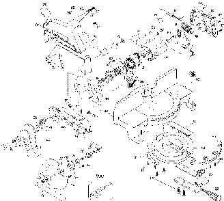 Part Location Diagram of 80466-00 DeWALT Dust Spout