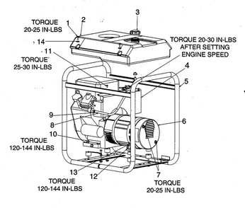 Part Location Diagram of GS-0077 DeVilbiss Endcover