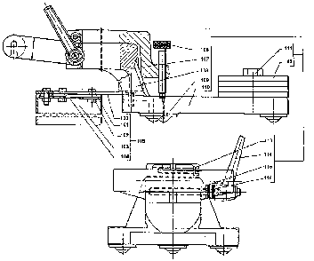 Part Location Diagram of 251646 DeVilbiss Water feed