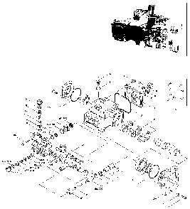 Exploded Diagram C Diagram and Parts List for PCH3500C Type 0 DeVilbiss Pressure Washer