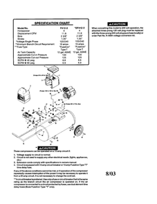 Part Location Diagram of SSP-490 DeVilbiss Reducer