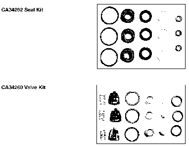 Exploded Diagram D Diagram and Parts List for PCH3500C Type 0 DeVilbiss Pressure Washer