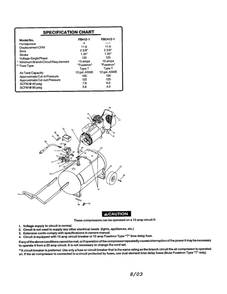 Part Location Diagram of AC-0568 DeVilbiss Outlet tube