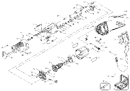 Part Location Diagram of A-12316 Craftsman Lock Washer, 8-pack