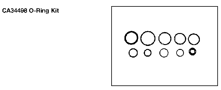 Exploded Diagram B Diagram and Parts List for PCH3500C Type 0 DeVilbiss Pressure Washer